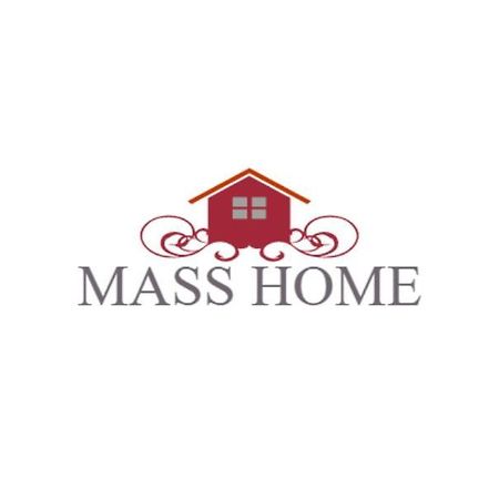 Masshome Duisburgo Exterior foto