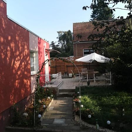 Masshome Duisburgo Exterior foto
